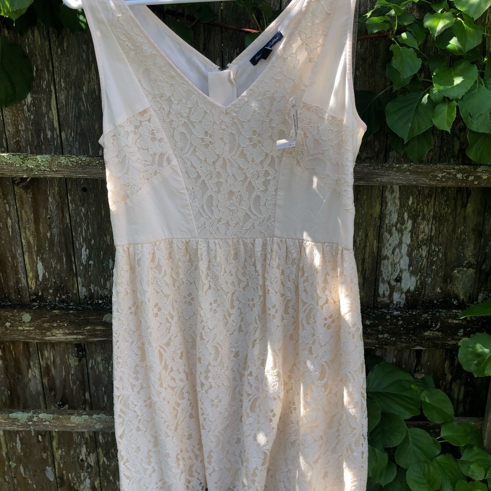 American eagle dress